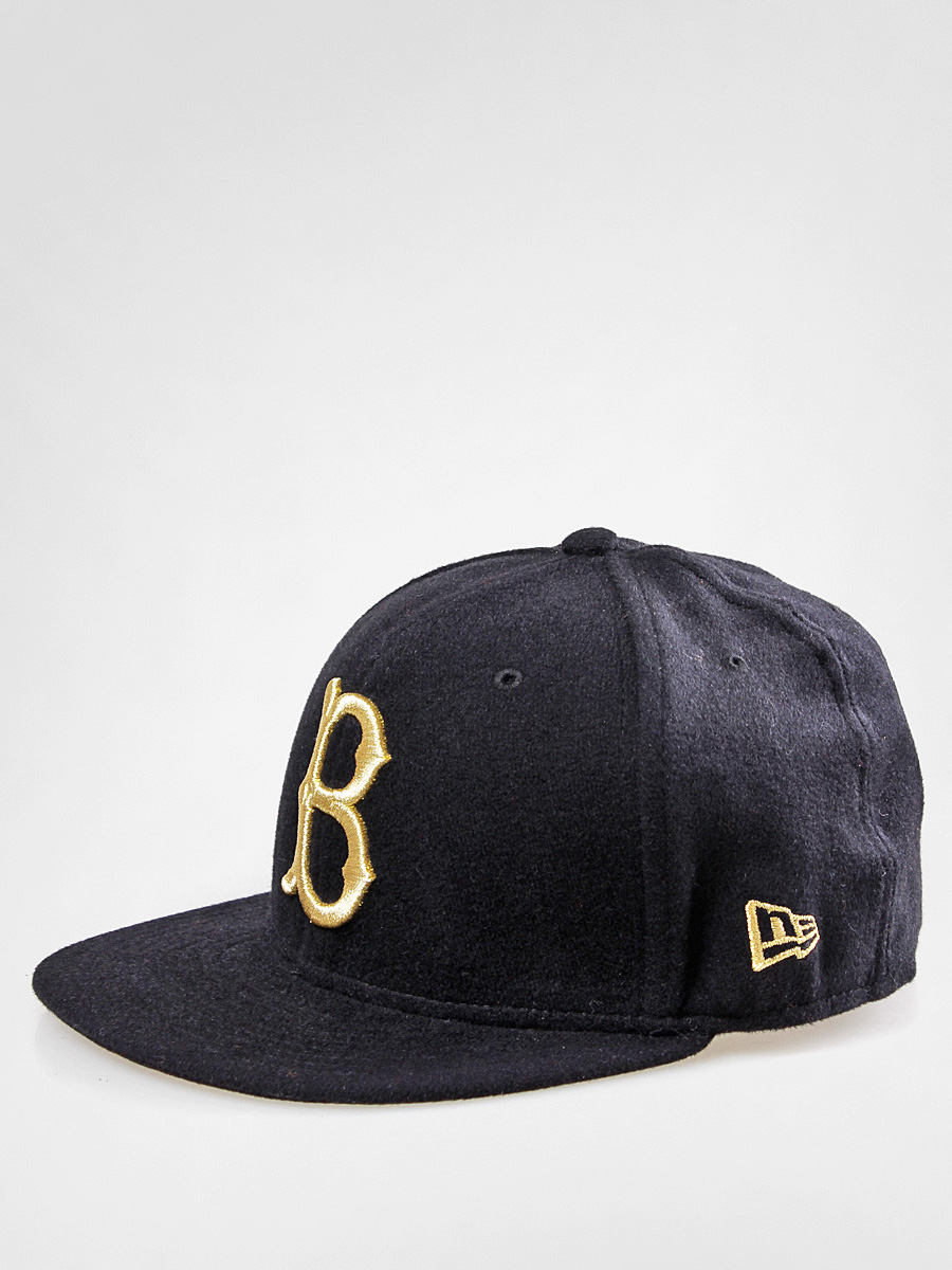 New Era cap 59Fifty Secondary Logo Bronet ZD 