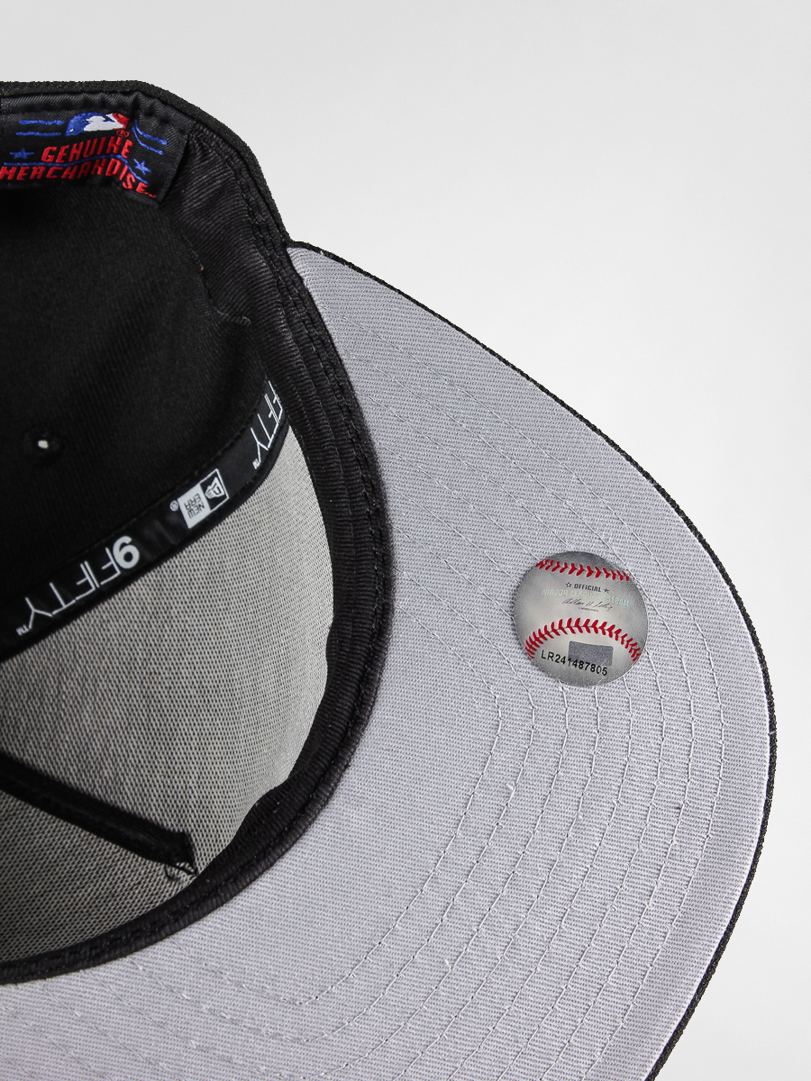 new era cap boston red sox