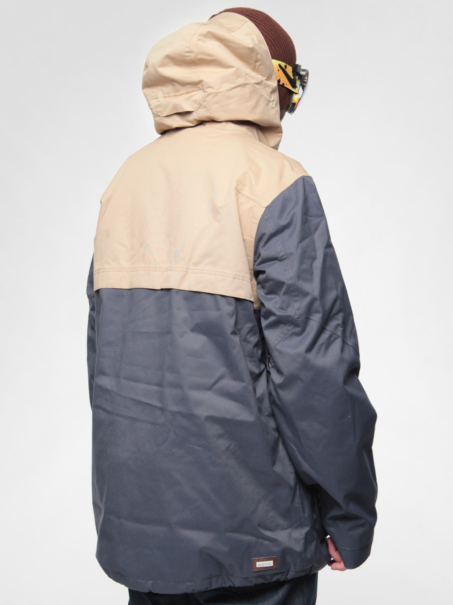 Burton arctic jacket hotsell