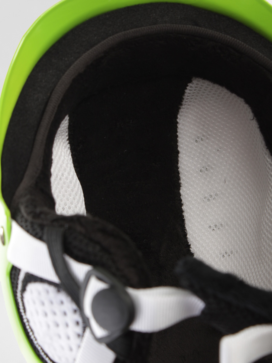 Mens K2 Helmet Rant (green)