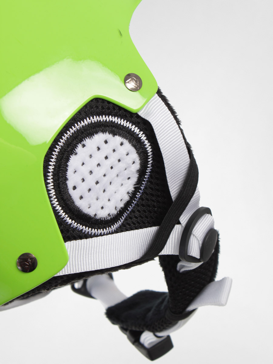 Mens K2 Helmet Rant (green)