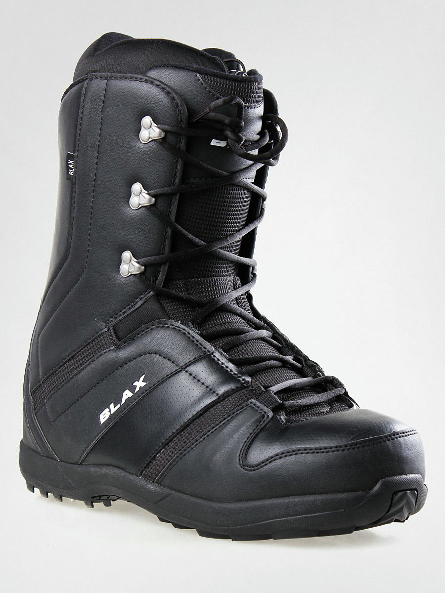 heb vertrouwen Overwinnen Aangepaste Blax snowboard boots PRO (black)