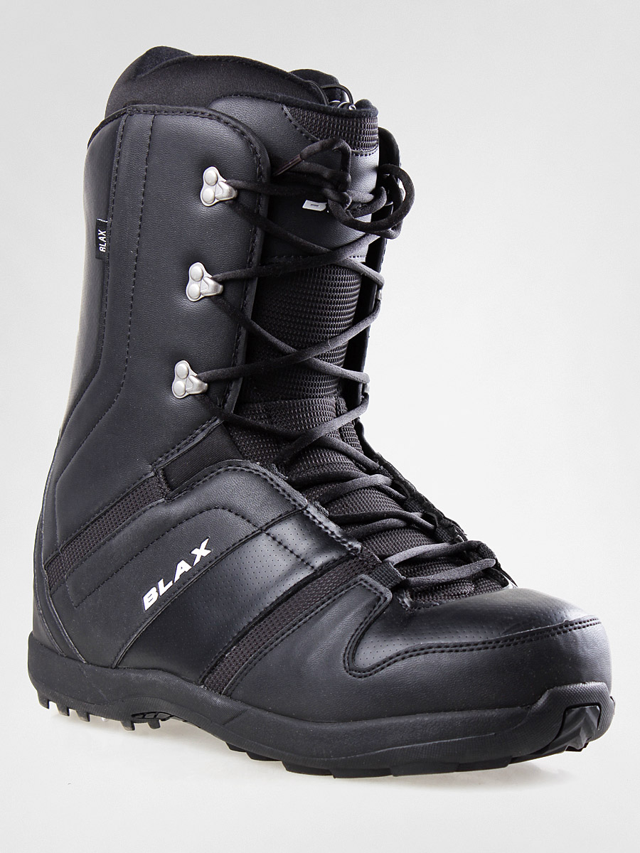 Blax snowboard boots PRO (black)