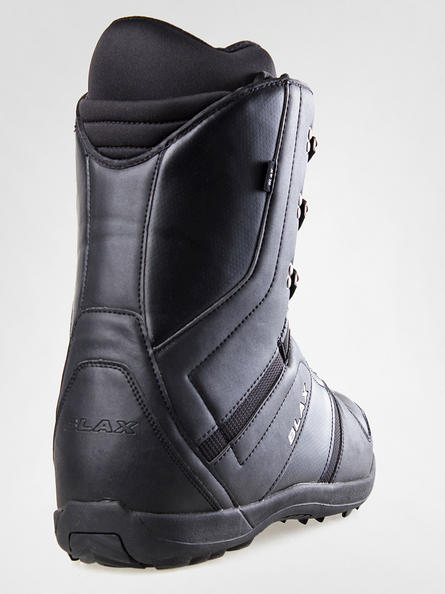 Blax snowboard boots PRO (black)