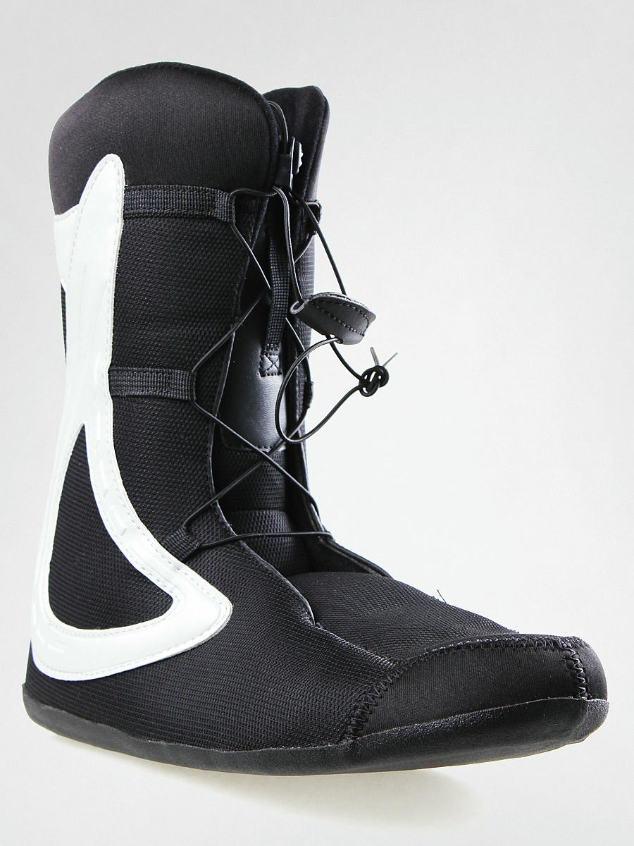 Verhuizer Overeenkomend Pellen Blax snowboard boots PRO (black)