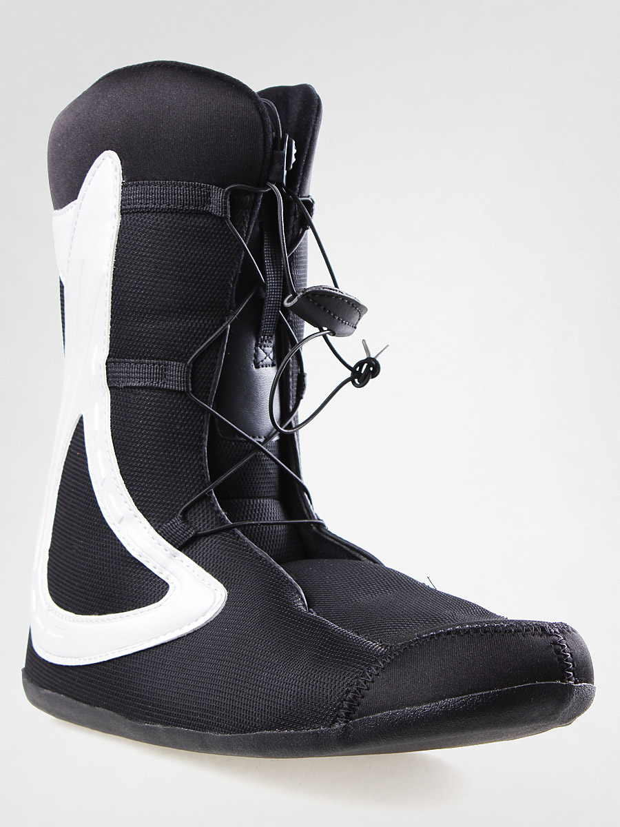 Blax snowboard boots PRO (black)