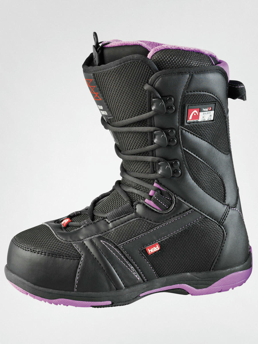 head classic snowboard boots