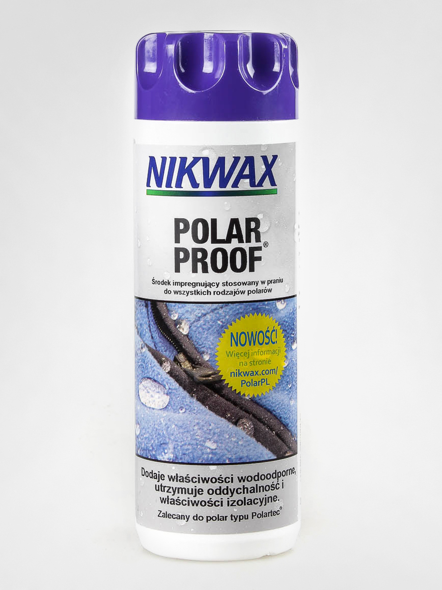 Nikwax Pflegemittel Polar Proof