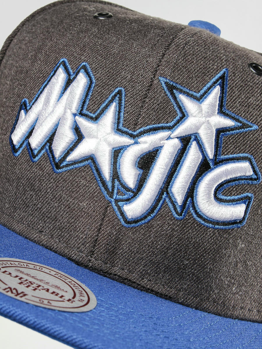 Caps Mitchell & Ness Orlando Magic • shop