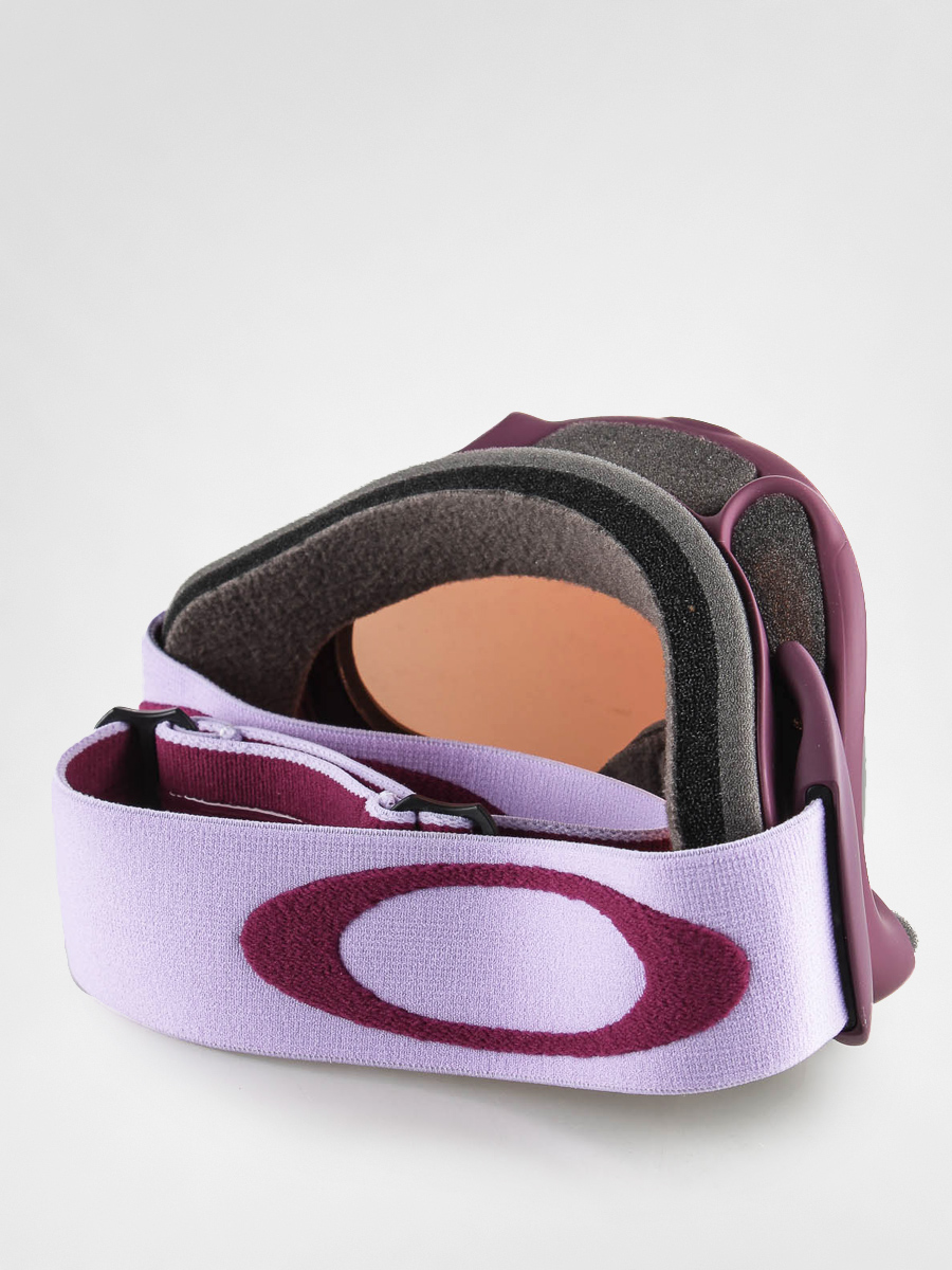Oakley Goggles A-Frame (grape)
