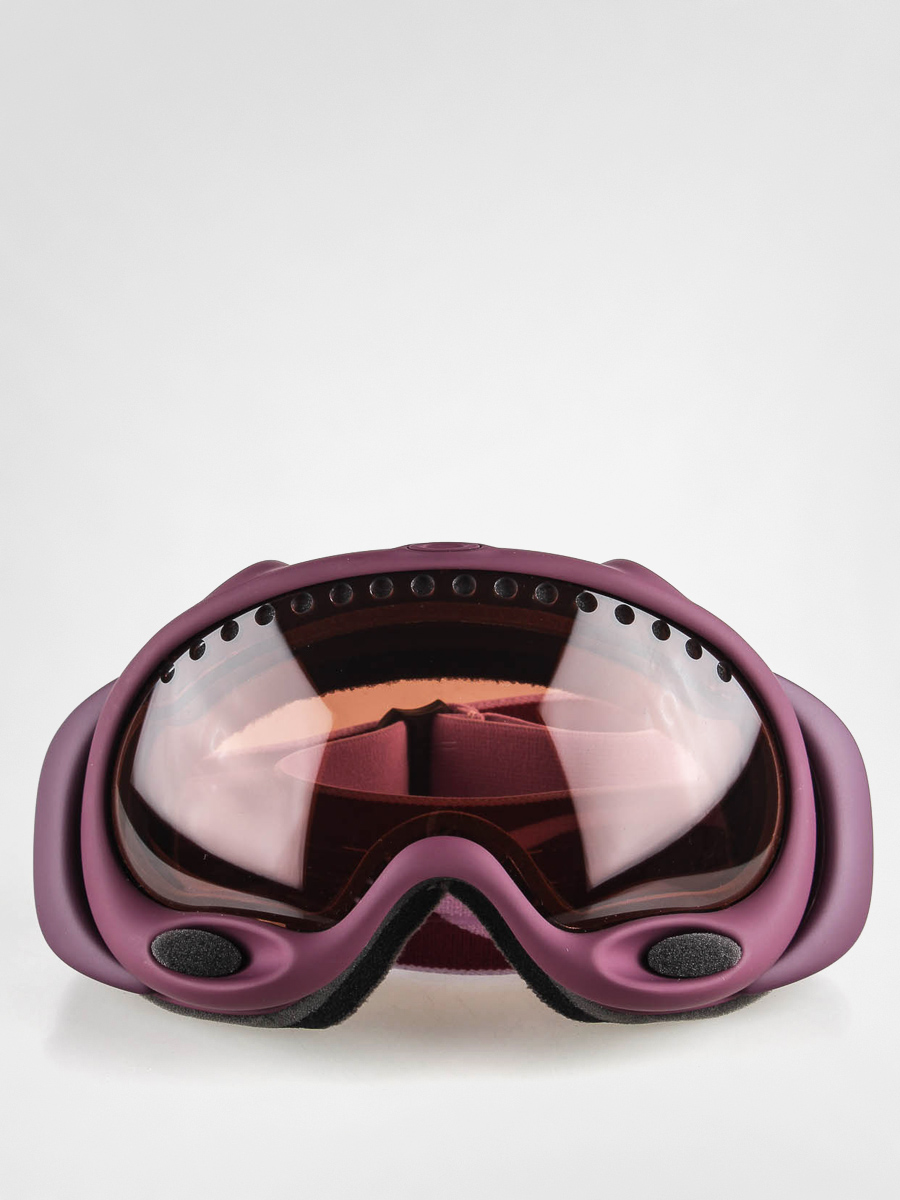 Oakley Goggles A-Frame (grape)