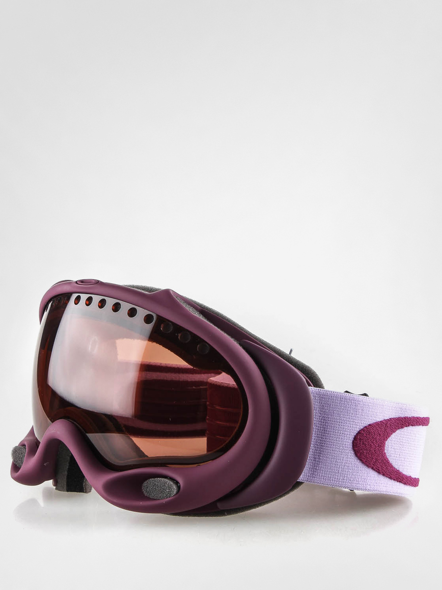 Oakley Goggles A-Frame (grape)
