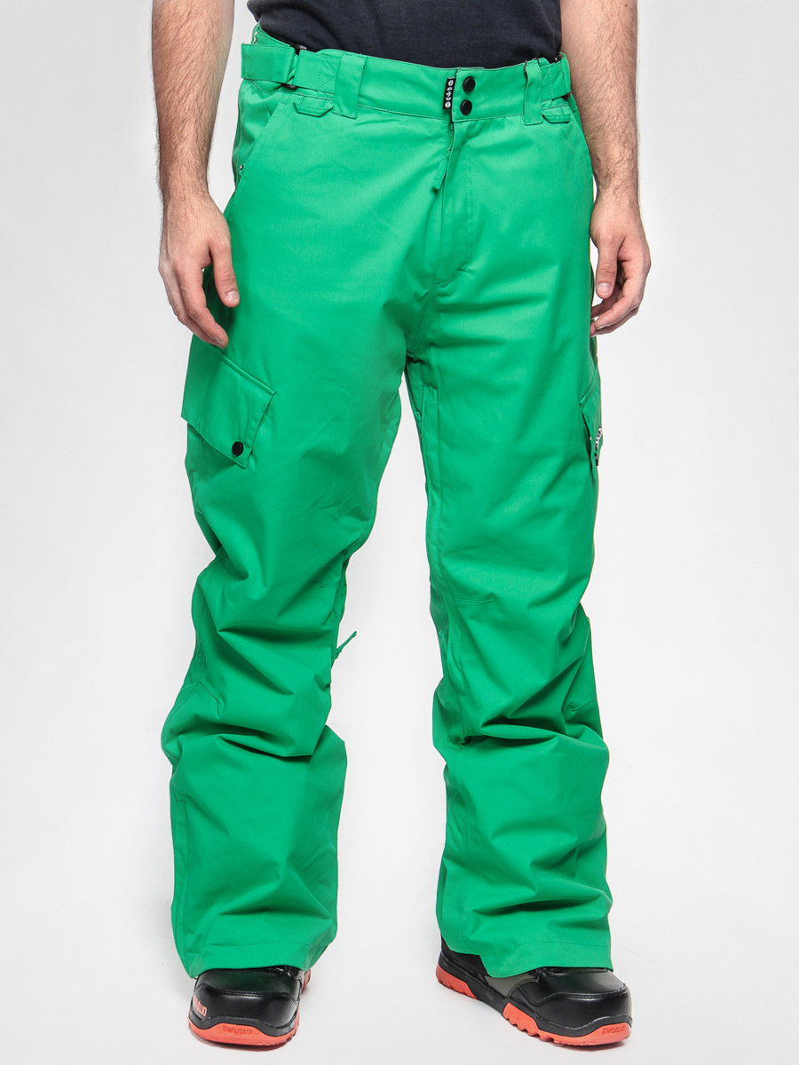 Mens Westbeach Snowboard pants Cockalorum (beer)