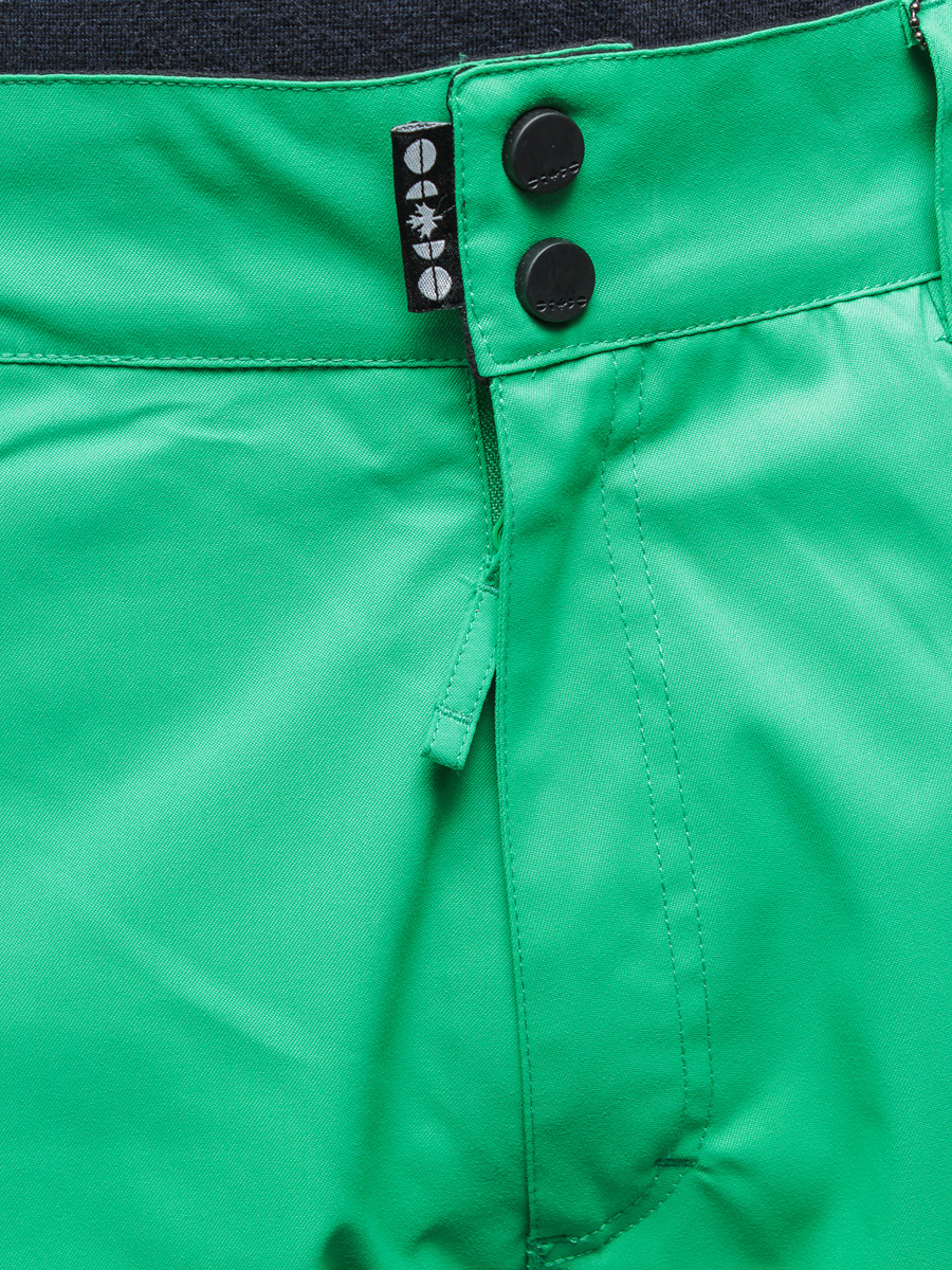 Westbeach Snowboard pants Cockalorum (beer)