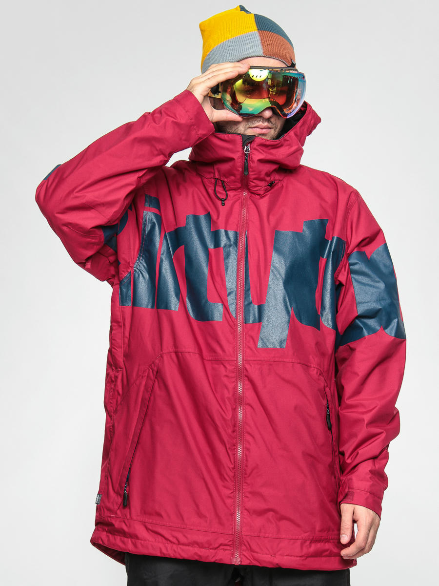 thirtytwo jacket