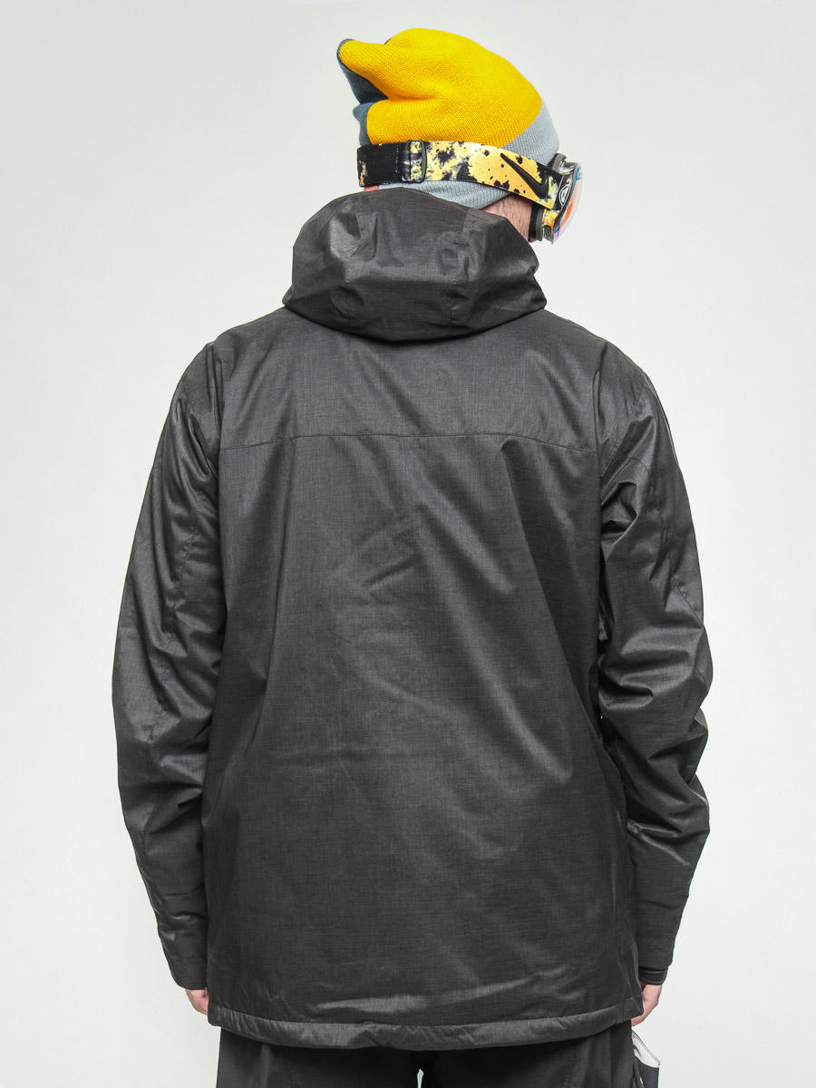 quiksilver snowboard jacket