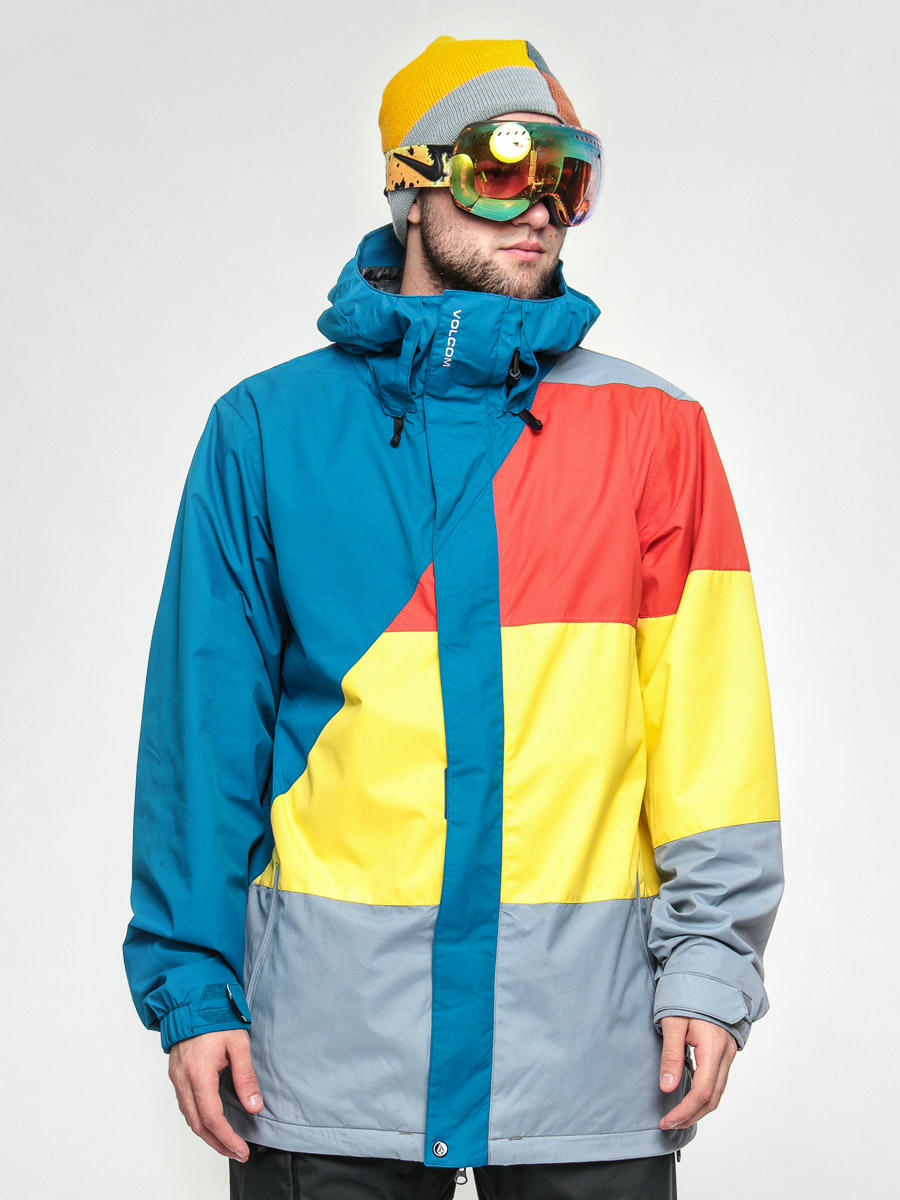 Giacca Snowboard Volcom