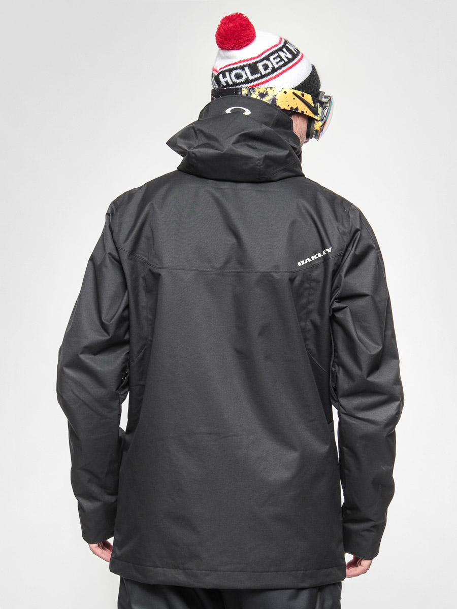 oakley solitude jacket