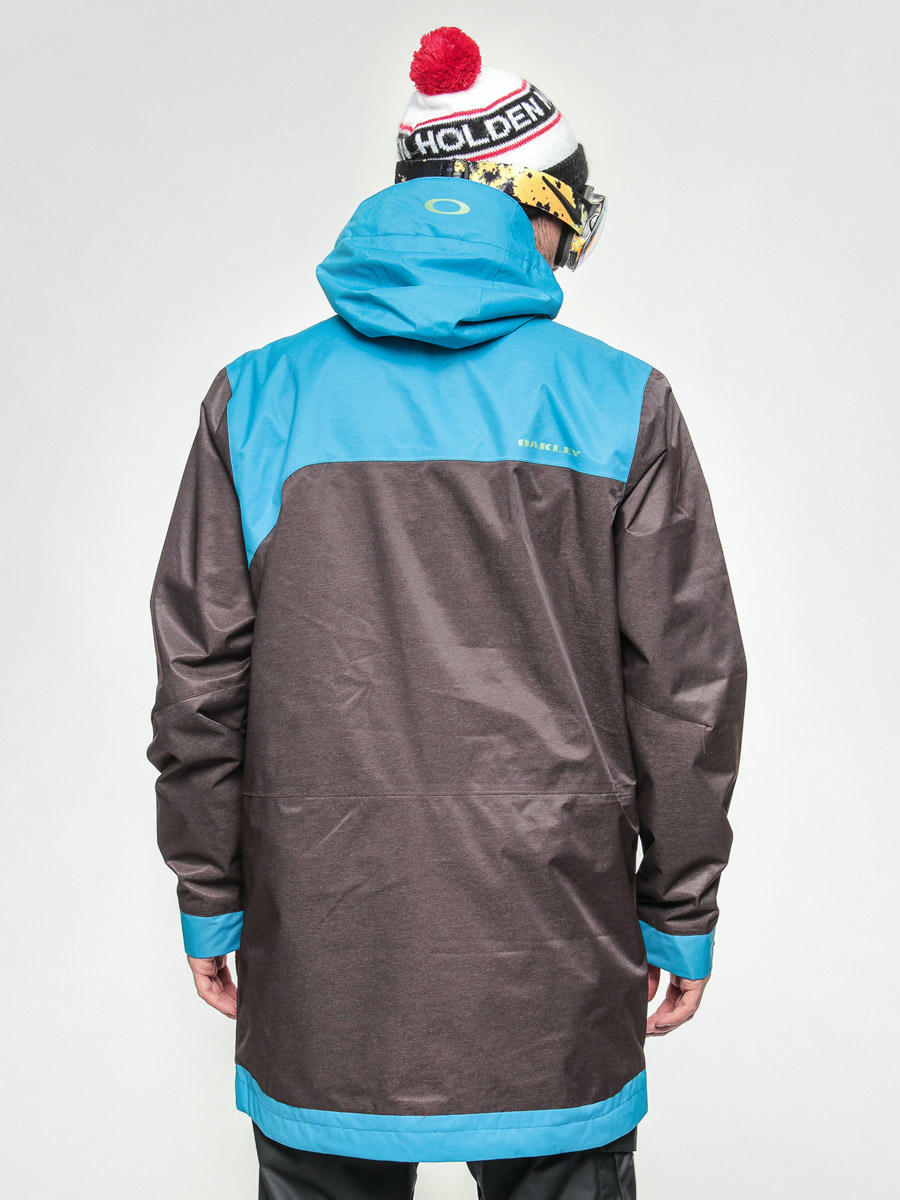 mens oakley snowboard jackets