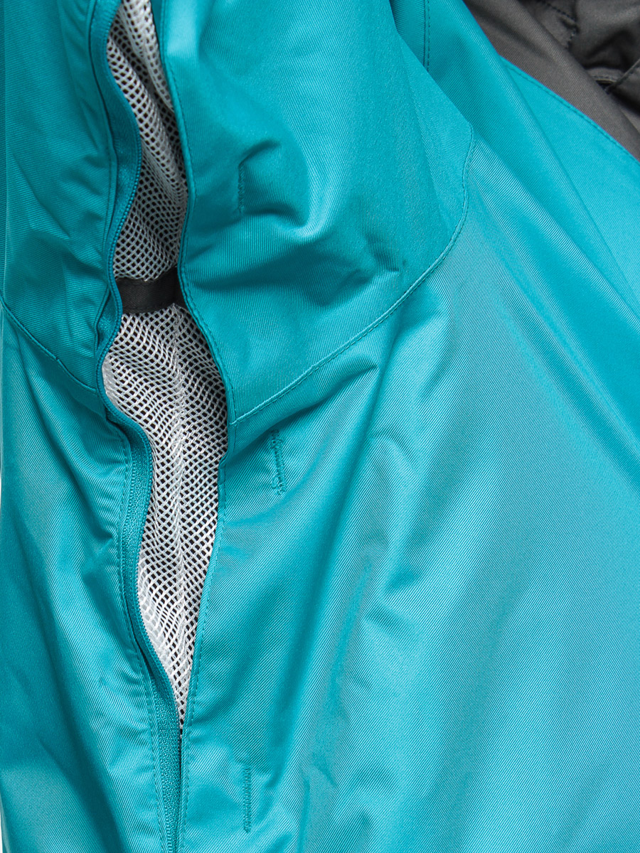 jacket oakley snowboard