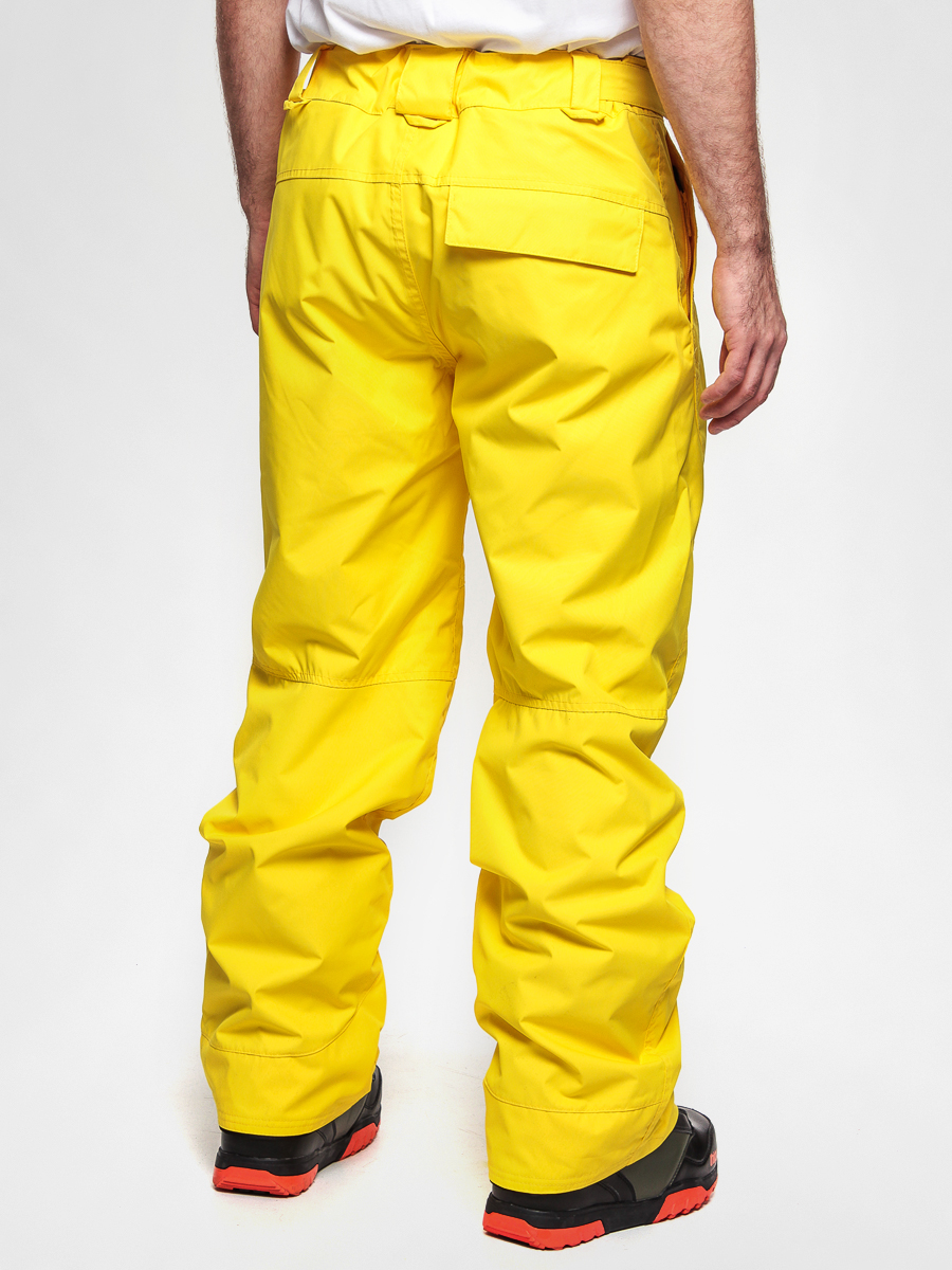 O'Neill Snowboard pants Pmex Hammer (pure yellow)