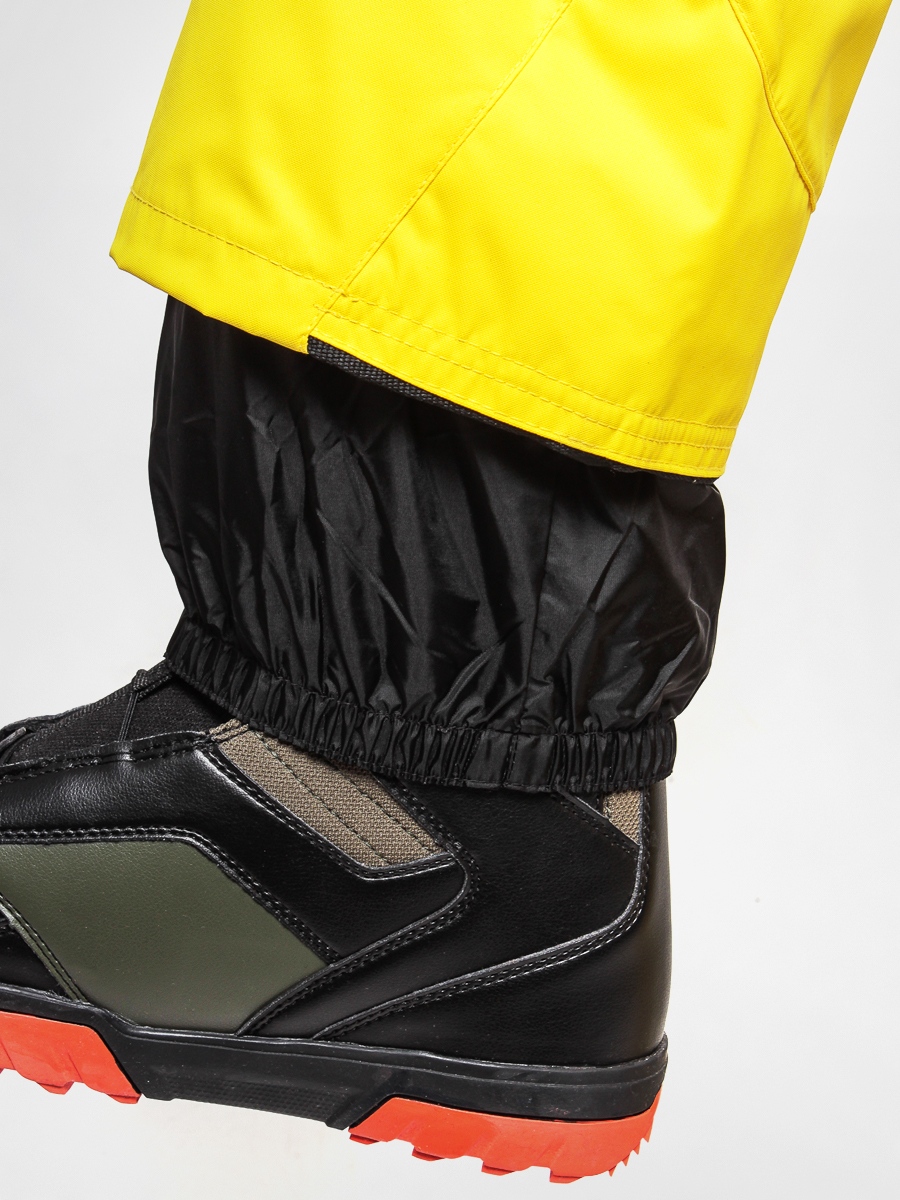 O'Neill Snowboard pants Pmex Hammer (pure yellow)