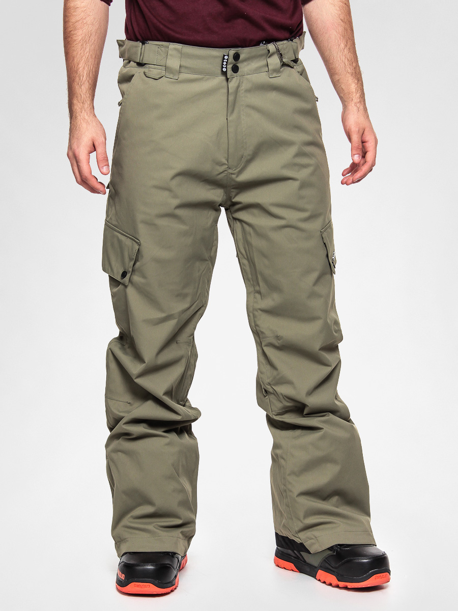 Mens Westbeach Snowboard pants Cockalorum (comando)