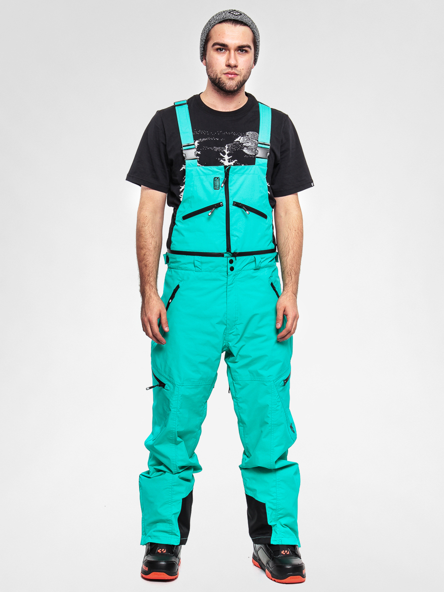 Mint hot sale ski pants