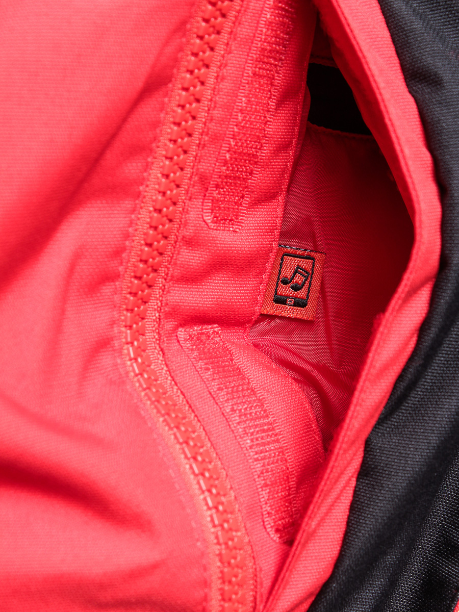 Burton Snowboard jacket Boys Fray (burner/tbk)