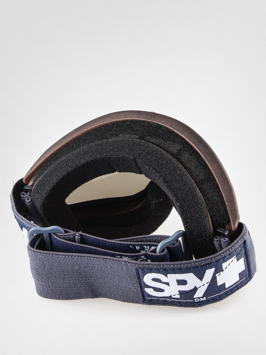 Spy Goggles Targa 3 (spy darrell mathes/grey/black mirror lens)