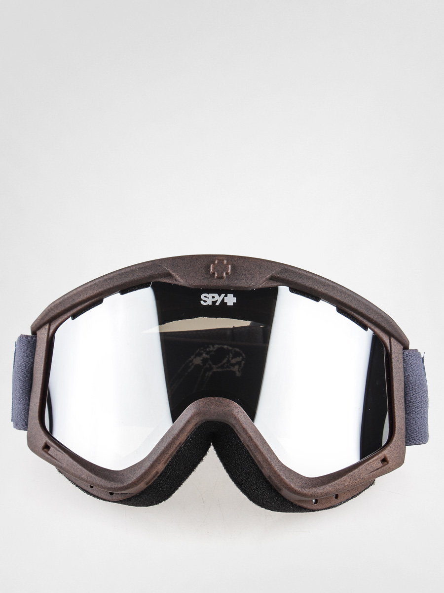 Spy Goggles Targa 3 (spy darrell mathes/grey/black mirror lens)