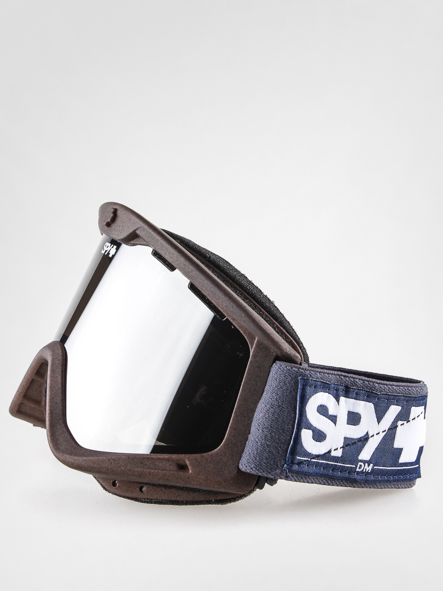 Spy Goggles Targa 3 (spy darrell mathes/grey/black mirror lens)