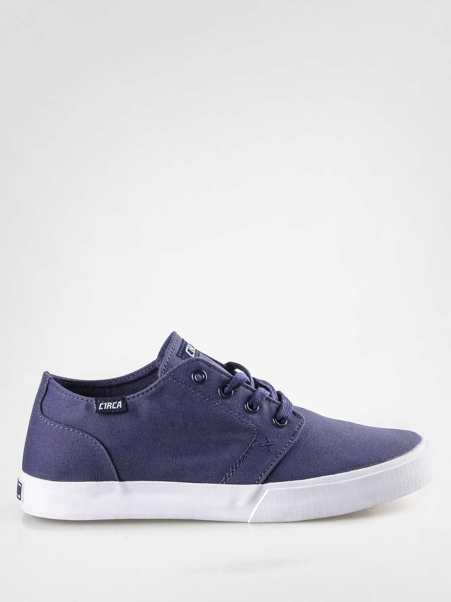 Circa Shoes Drifter (dark navy)