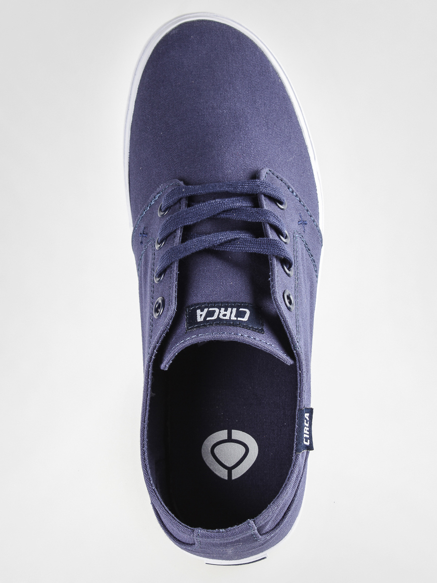 Circa Shoes Drifter (dark navy)