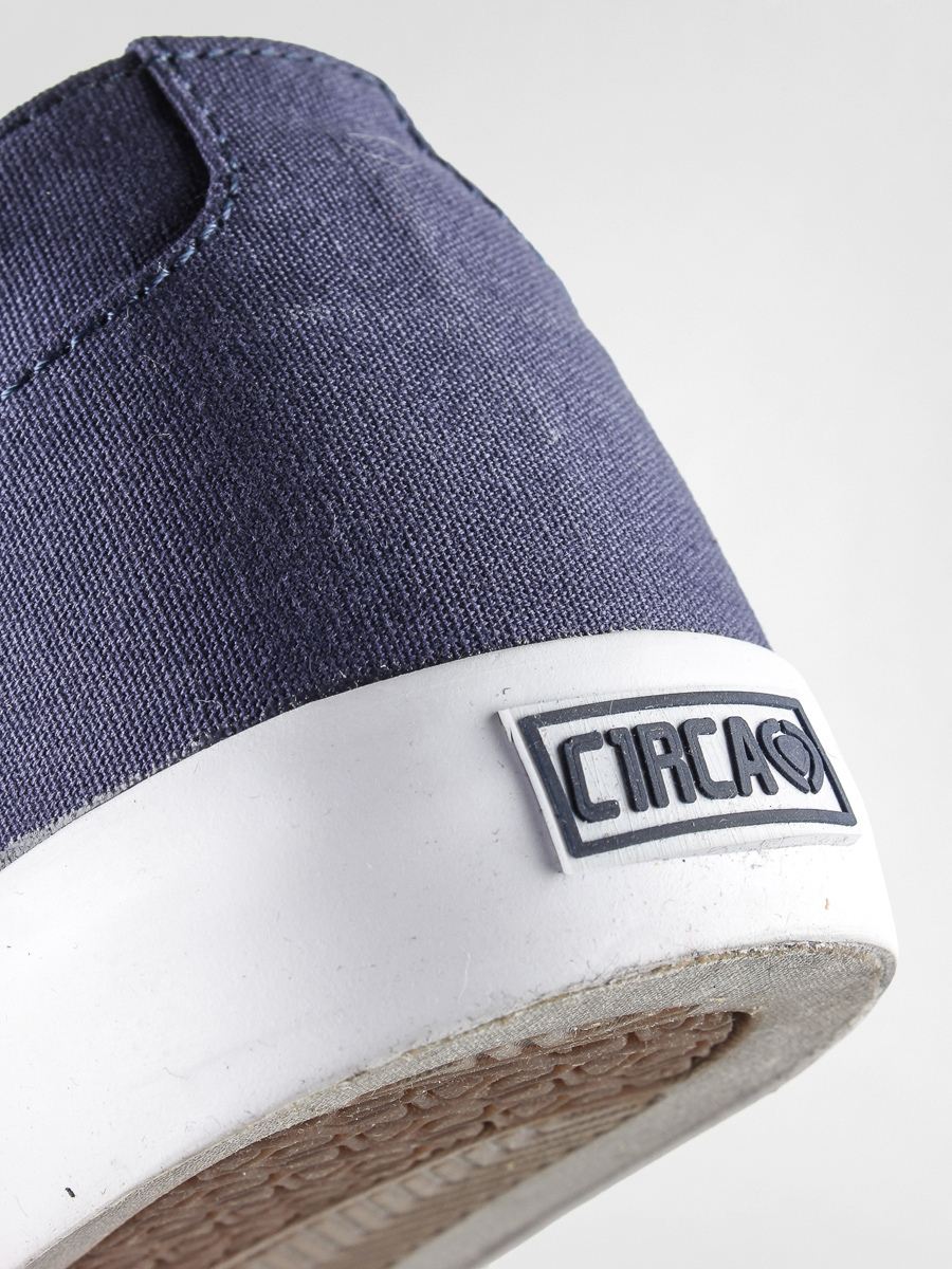 Circa Shoes Drifter (dark navy)