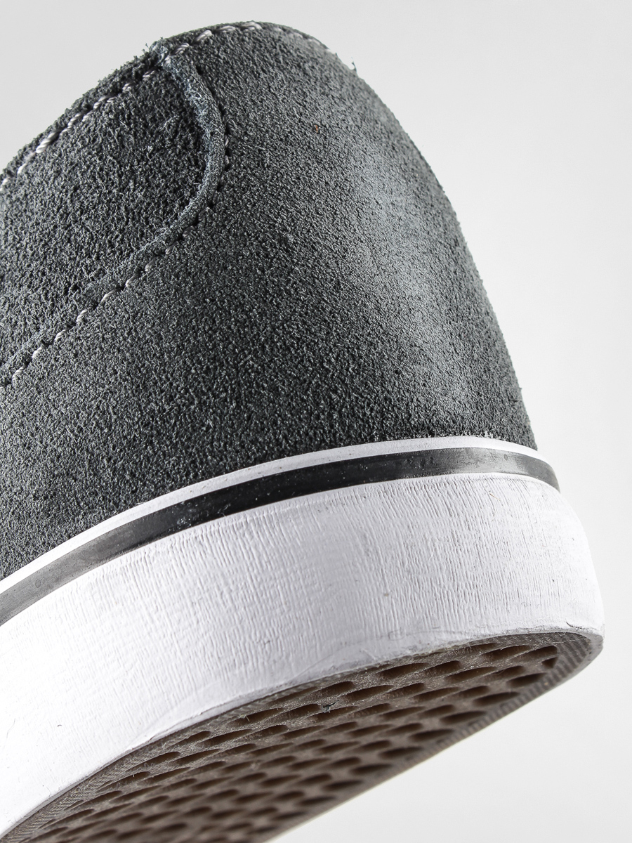 Circa Shoes Crip (charcoal/white)