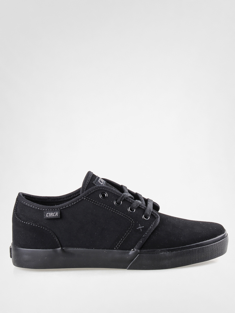 Circa Shoes Drifter (black/black)