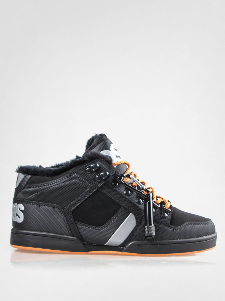 Osiris shops mid s