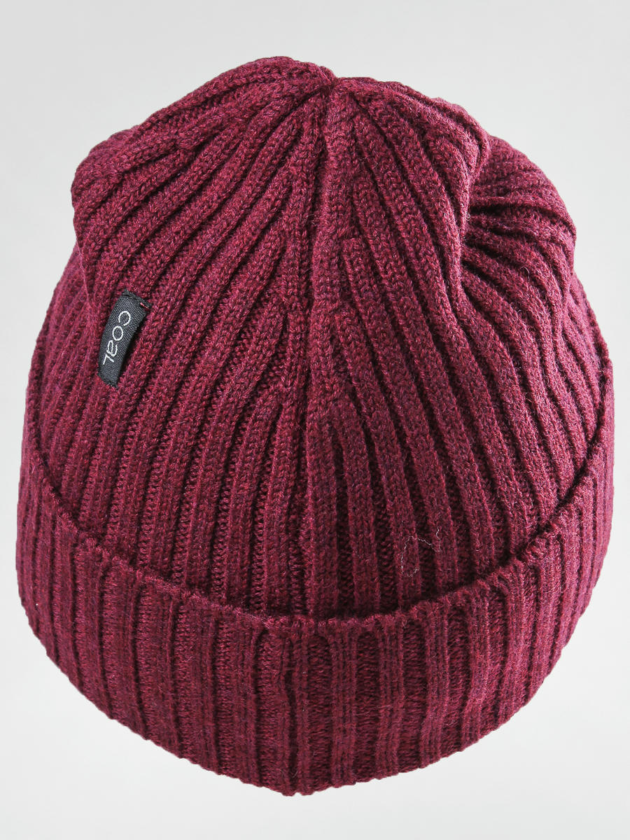 coal emerson beanie