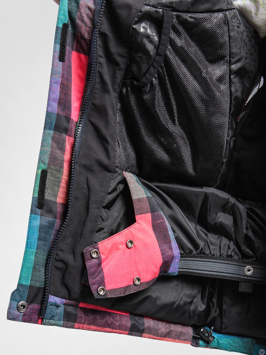 Roxy Snowboard jacket 064 Wmn - multicolor (multi)