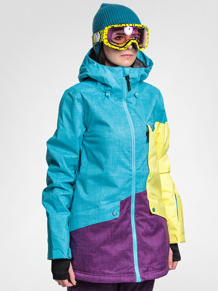 oneil snow jacket