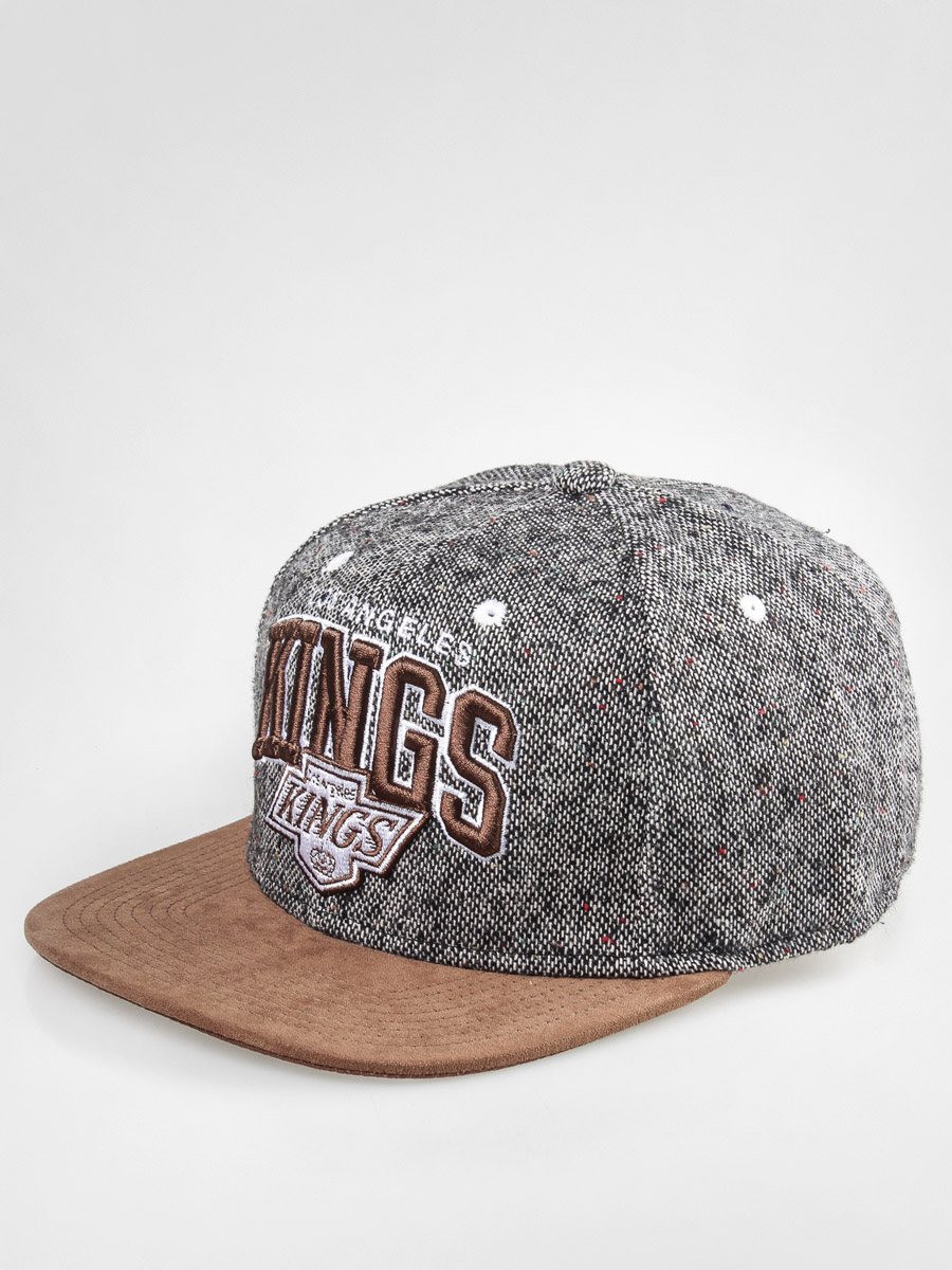 Mitchell \u0026 Ness Cap LA Kings 9 ZD