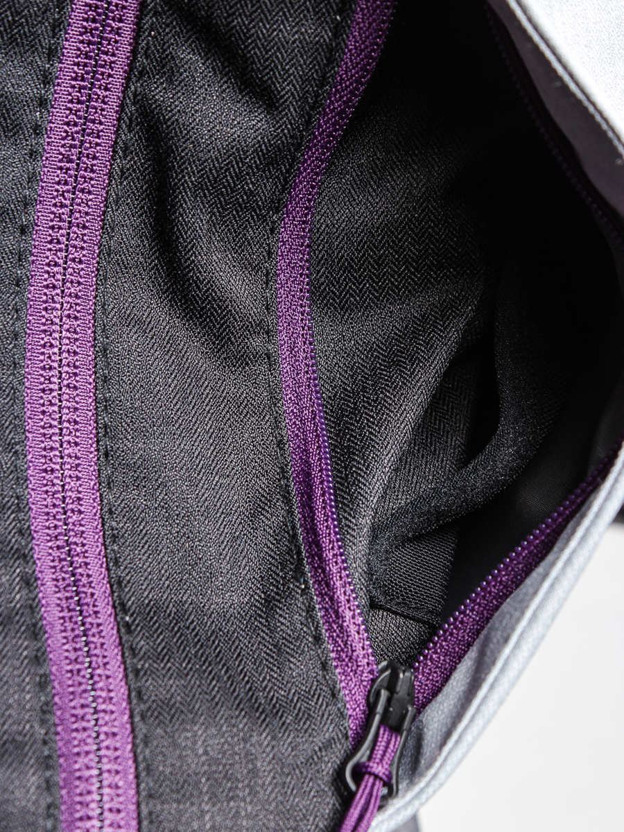 Mens O'Neill Snowboard jacket Pmex Line Up (blackout)