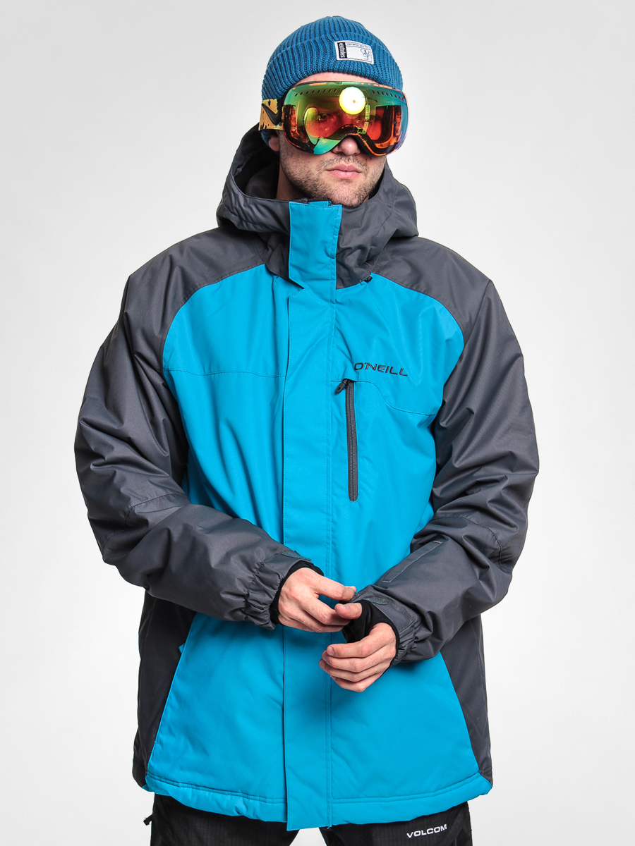 O'Neill Snowboard jacket Pmex District 