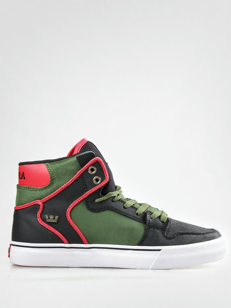 Supra Shoes Vaider S28214 multicolor gbr