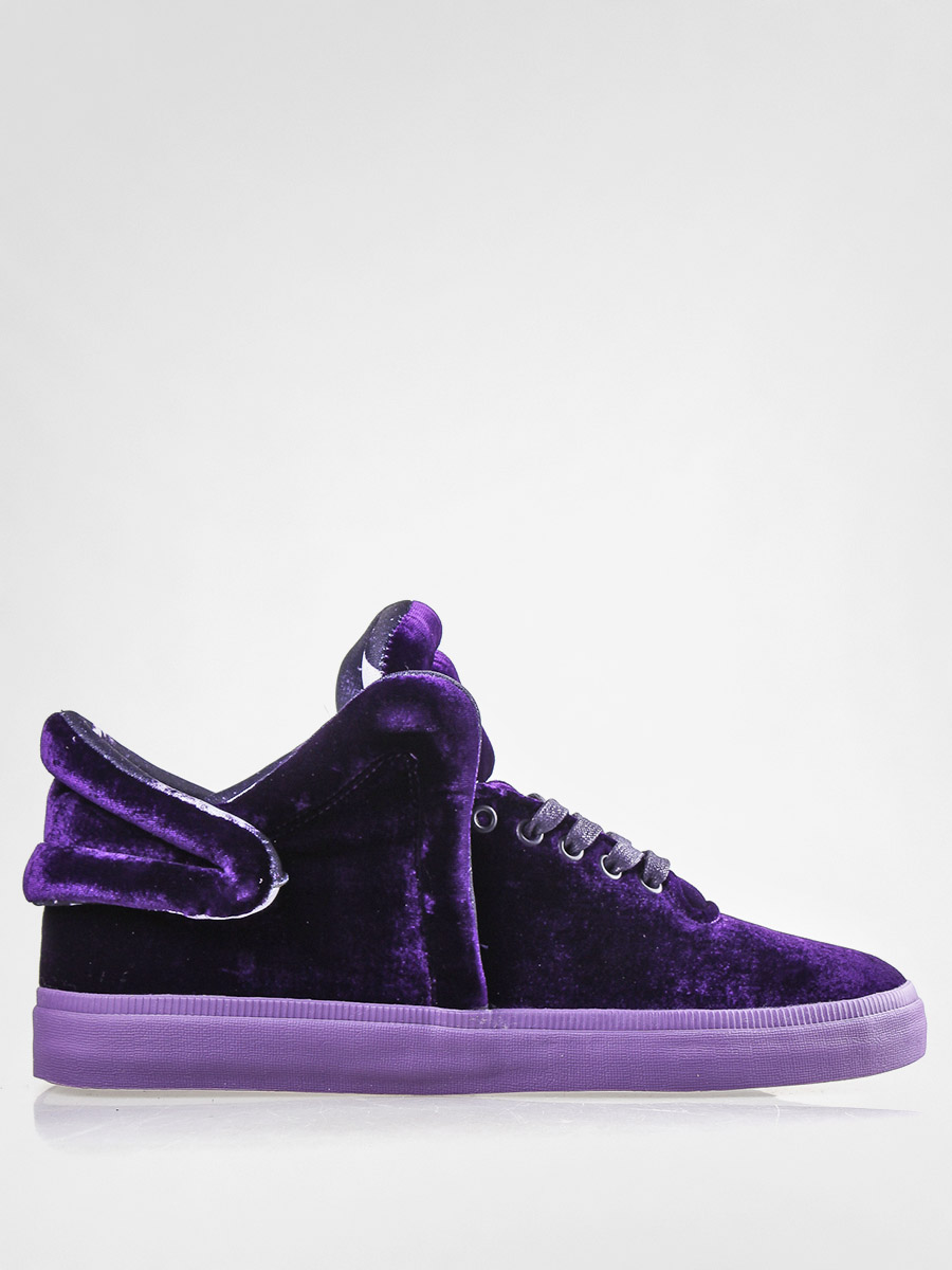 Supra Shoes Falcon S78011 violet (pur)