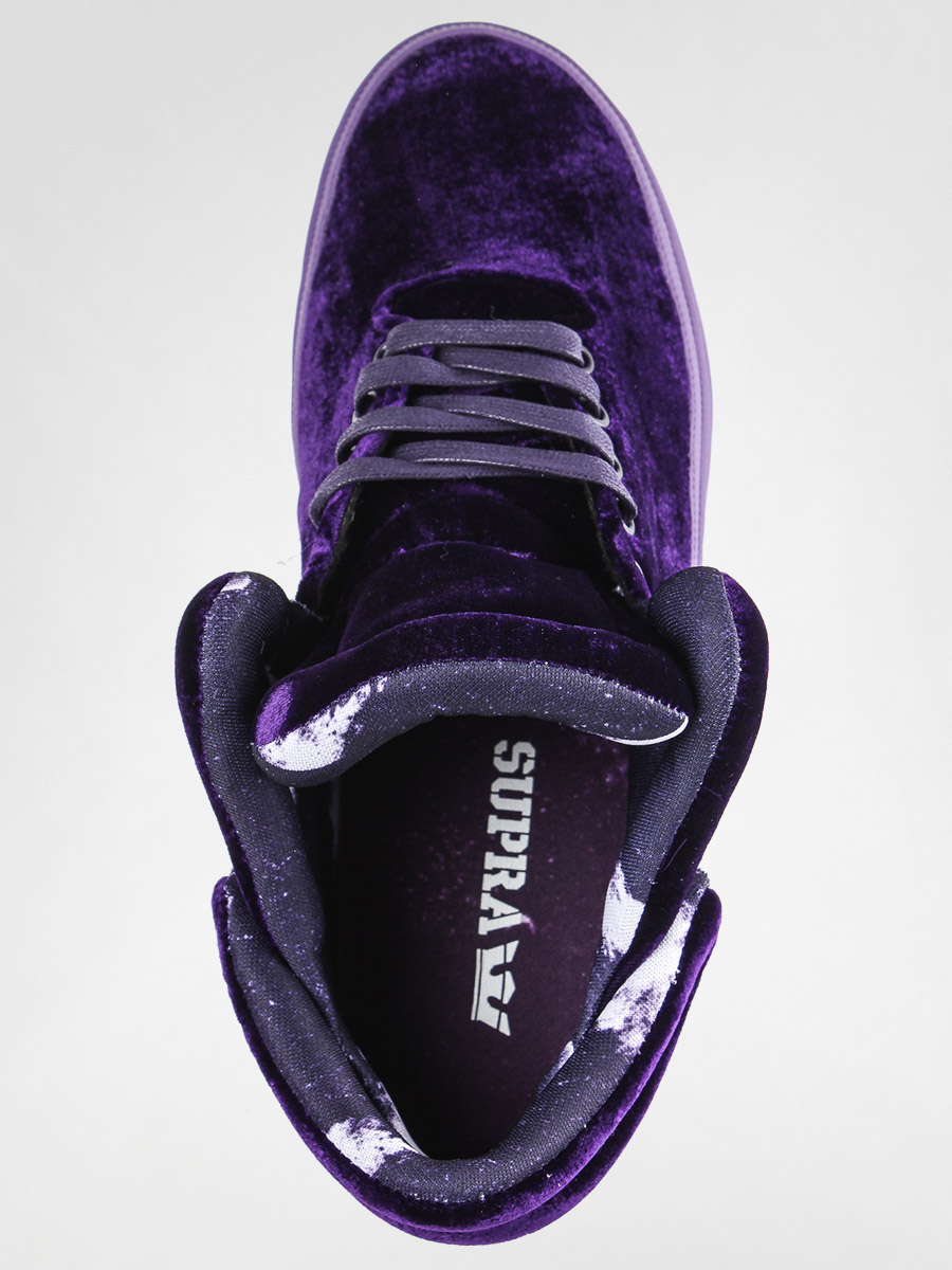 Supra Shoes Falcon S78011 (pur)