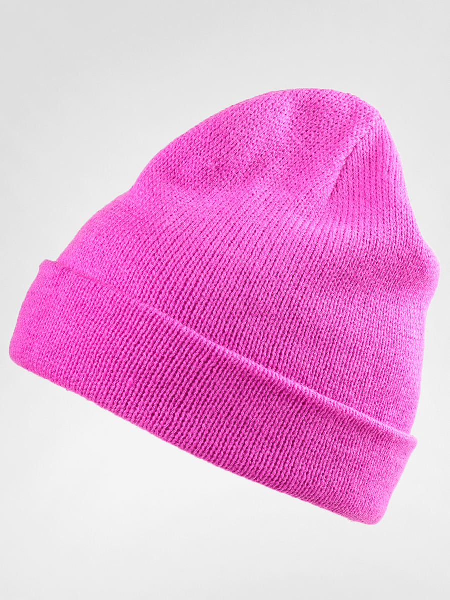 coal beanie pink