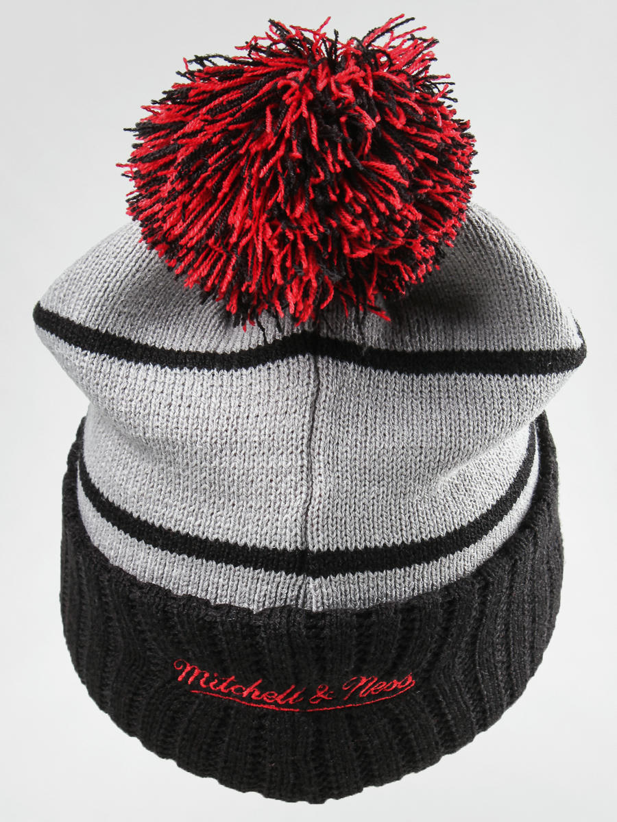 mitchell & ness beanie