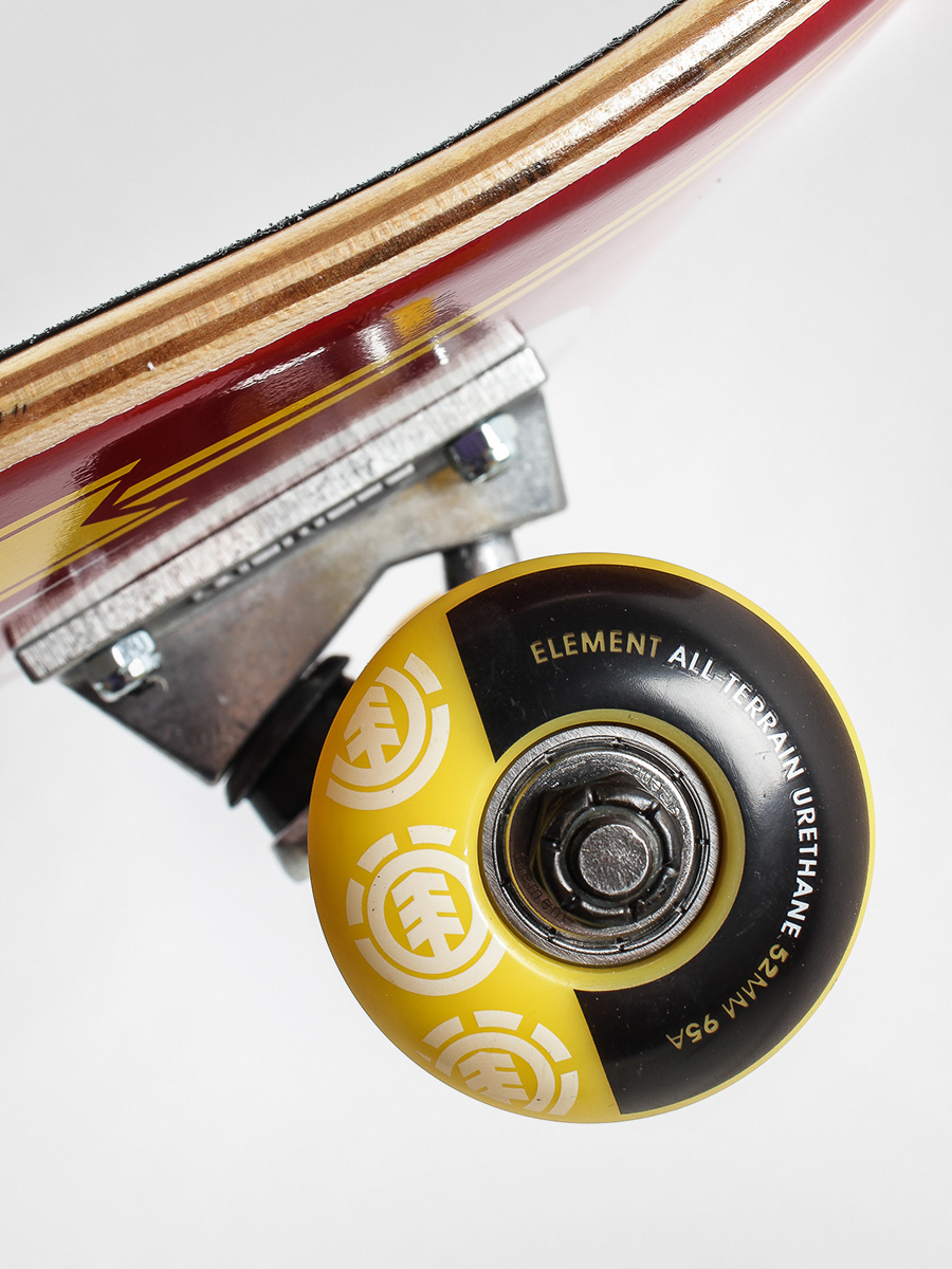 Element Skateboard Lightning